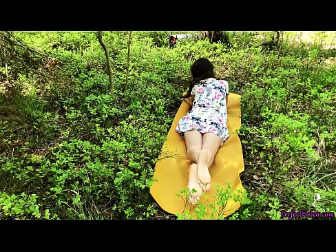 ❤️ Tinder stranger masturbates my pussy and fucks passionately in the woods Quality sex at en-gb.123sex.ru ❤