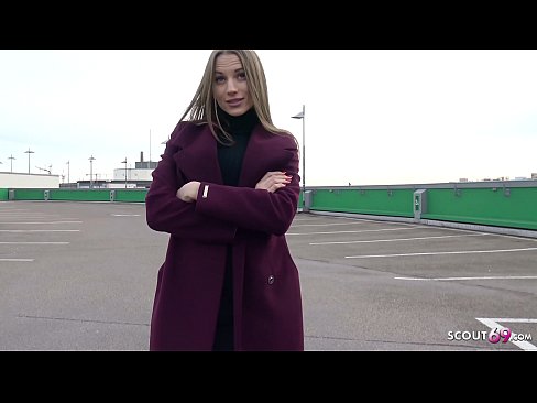 ❤️ GERMAN SCOUT - DREAMY, STILLA TOUCHING, PARKING AND SEXY FOR MONEY Quality sex at en-gb.123sex.ru ❤