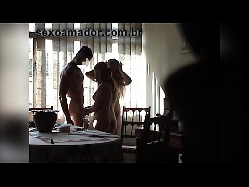❤️ Sex friends invite a giant man and a threesome with him Quality sex at en-gb.123sex.ru ❤