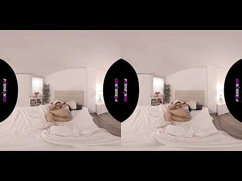 ❤️ PORNBCN VR Two young lesbians wake up horny in 4K 180 3D virtual reality Geneva Bellucci Katrina Moreno Quality sex at en-gb.123sex.ru ❤