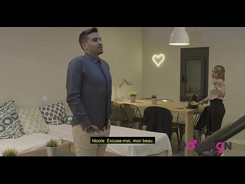 ❤️ PORNBCN 4K One mature woman with big tits wants to be anal fucked by a young gigolo with a big dick blowjob amortism hard fucking hand job doggy style pussy licking orgasm French subtitles Quality sex at en-gb.123sex.ru ❤