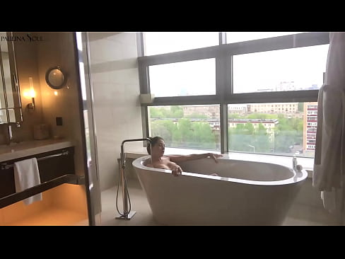 ❤️ Tremendous babe Passionately jerking off her pussy in the bathroom Quality sex at en-gb.123sex.ru ❤