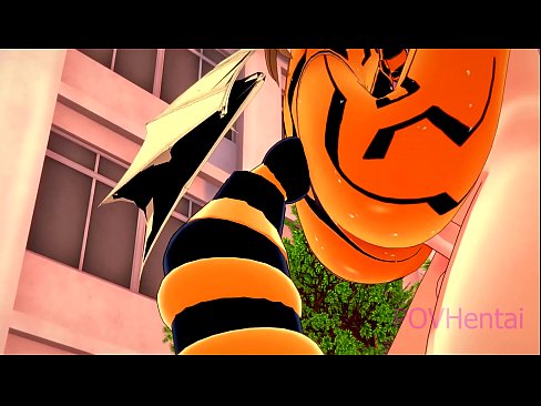 ❤️ Wasp Girl Monster Quality sex at en-gb.123sex.ru ❤
