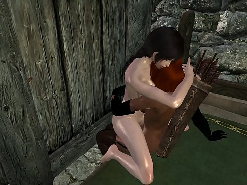 ❤️ on vacation, and used the bodies of tsbbe and unpe maximum cast, succubus and nord Quality sex at en-gb.123sex.ru ❤