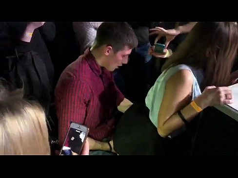❤️ Real sex in a Russian nightclub. 18 year old Russian girl anal and vagina fucked in nightclub Quality sex at en-gb.123sex.ru ❤